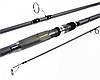 Спінінг короповий штекерний Siweida Carp-lll high 3.6 м. 5 lb., фото 3