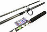 Спінінг короповий штекерний Siweida Carp-lll high 3.6 м. 5 lb., фото 7