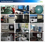 SMD5730 Светодиод 0.5W 150mA 50-55LM 3.0-3.2V 2800-3200K, фото 6