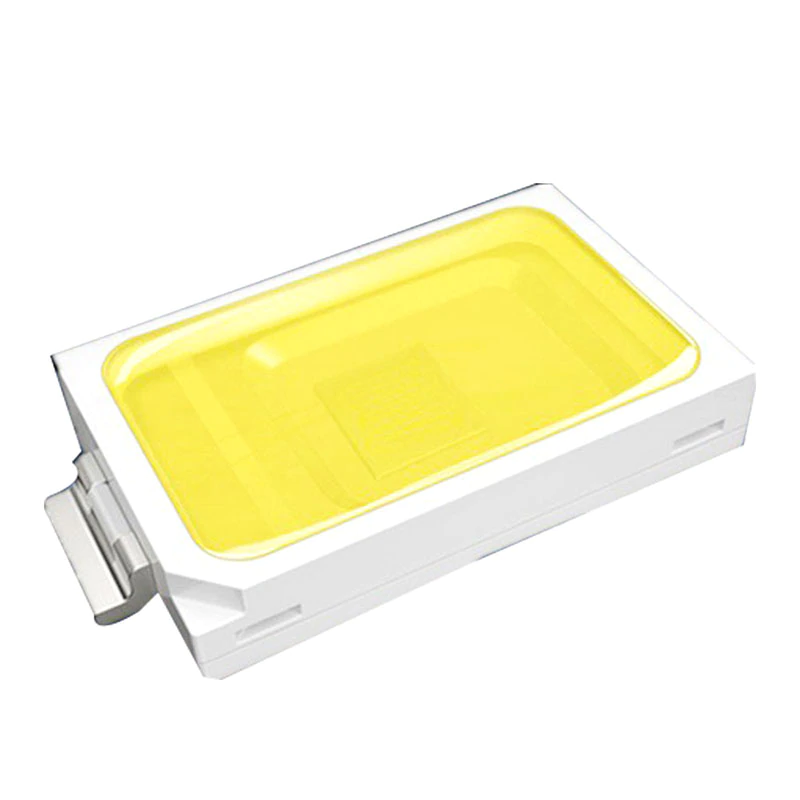 SMD5730 Светодиод 0.5W 150mA 50-55LM 3.0-3.2V 4000K нейтральный Белый, фото 1