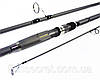 Спінінг короповий штекерний Siweida Carp-lll high 3.6 м. 5 lb., фото 8