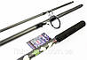Спінінг короповий штекерний Siweida Carp-lll high 3.6 м. 5 lb., фото 11