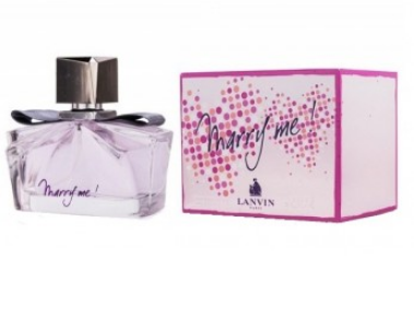 Жіноча парфумована вода Lanvin Marry Me EDP (Ланвін Мері Мі) 75 мл