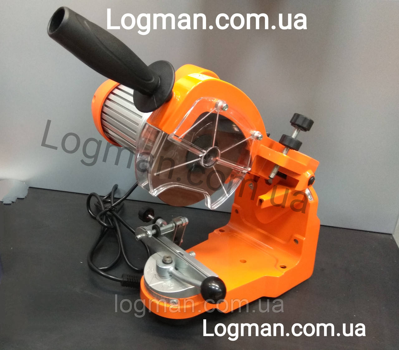 Станок для заточки цепей LEX LXCG800 (800W), фото 1