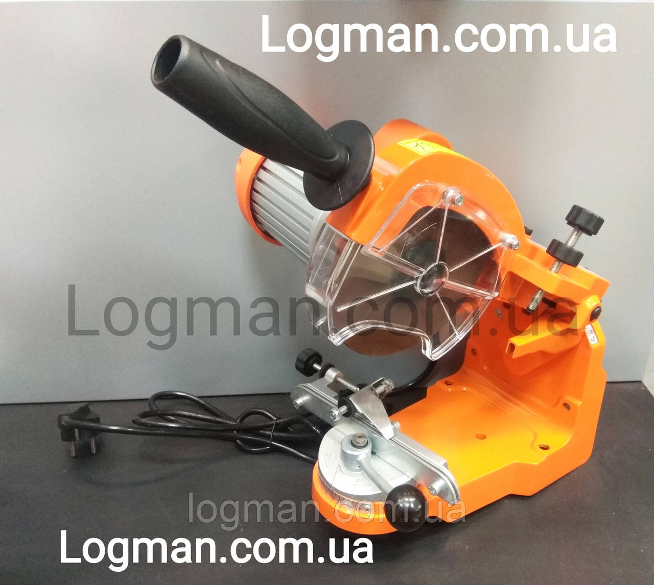 Верстат для заточування ланцюгів LEX LXCG800 (800W)