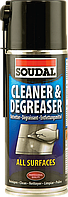 Cleaner&Degreaser средство для очистки и обезжиривания 400мл