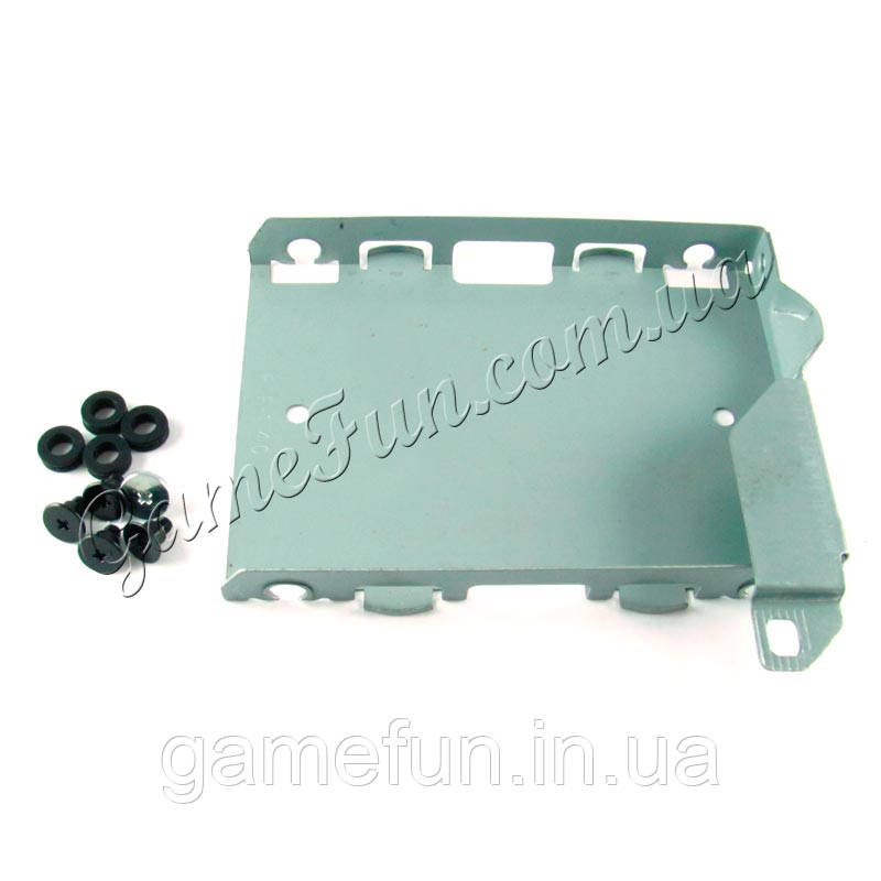 Контейнер кріплення жорсткого диска PS4 CUH-1000\1100