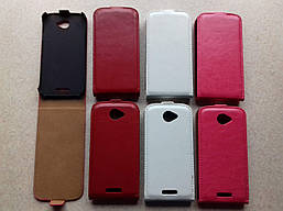 Чохол фліп для Htc One S z560e