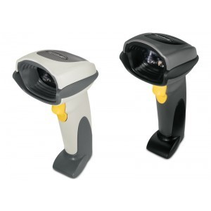 2D Cканер штрих-коду Motorola DS 6707/6708