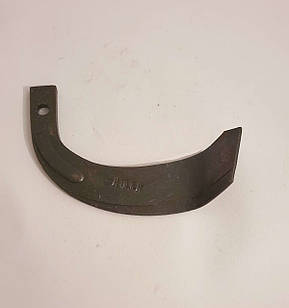 Ніж для активної фрези IT245 (для мінітрактора)