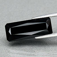 Натуральний турмалін 5.36ct 16.4x6.6mm