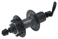 Втулка велосипедная задняя Shimano FH-M475 Disk, кассета, 36 сп.