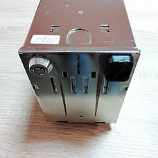 Стекер для CasCode MFL на 1000 купюр, касета на купюроприймач, касета до кешкод МФЛ 1000, фото 3