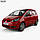Лобове скло Mitsubishi Colt (Z30) (5 дв.) (2004-2012) /Mitsubishi Colt Plus /Мітсубісі Кольт (Z30), фото 3