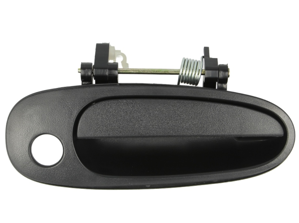 Ручка дверей зовнішня передня права Тойота Королла, Рав 4 - Toyota Corolla, Rav 4 1992-1997, фото 1