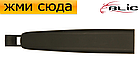 Ручка дверей зовнішня передня ліва CITROEN C2 / C3, PEUGEOT 307 2000-2009 / BLIC, фото 3