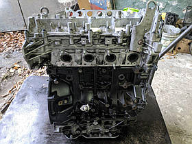 Двигун 2.0 dci, M9R 630/692/690/786 (ЄВРО-5) Renault Trafic, Opel Vivaro 2011-2014 (Б/У)