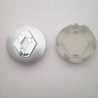 Ковпачок у диск Renault 51-57 мм