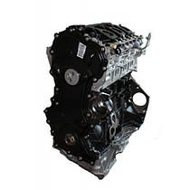 Двигуни комплектні