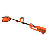 Тример електричний Tekhmann BCE-2014, фото 6