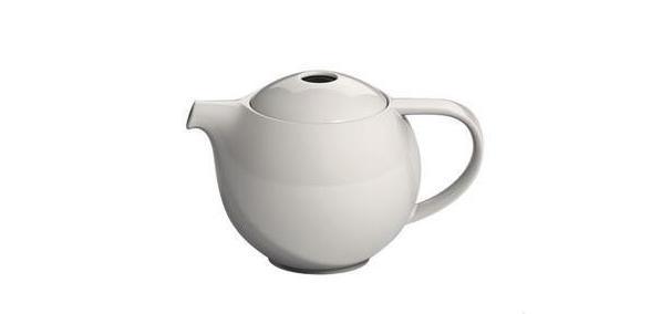 Заварник із ситечком Loveramics Pro Tea Teapot Beige (600 мл)