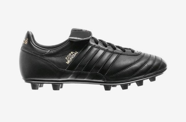 Adidas copa 17.1 blackout online
