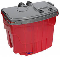 Контейнер в зборі (відро) для миючого пилососа Zelmer 00797503