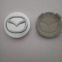 Ковпачок у диск Mazda 52 мм