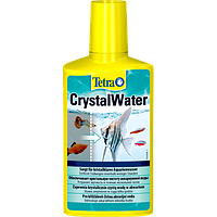 Средство от мути в аквариуме Tetra Crystal Water 100 мл