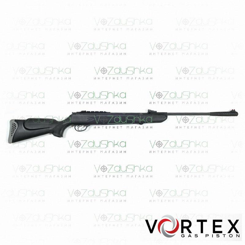 Пневматична гвинтівка Optima (Hatsan) Mod.125 Vortex 380 м/с