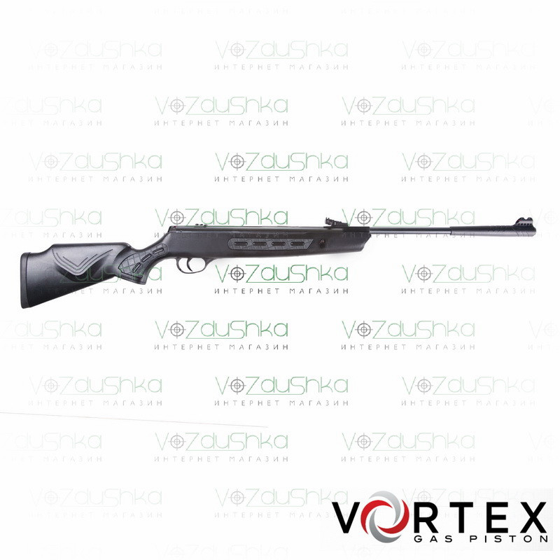 Пневматична гвинтівка Hatsan Striker 1000 S Vortex