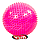 М'яч для фітнеса (фітбол) 75см Zelart FI-1988-75, фото 3