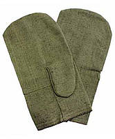 Рукавиці бризентові (77-017)