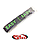 Стрічковий еспандер (еластична стрічка) Rocord Elastiband FI-6345-A 7,5кг, фото 4