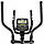Орбітрек магнітний для дому USA Style Fitness Tuner TF1550 еліптичний тренажер, фото 6