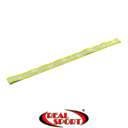 Стрічковий еспандер (еластична стрічка) Record Elastiband FI-5350 12 кг, фото 1