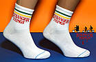 Шкарпетки Crazy Llama`s Stranger Things, One size (37-42), фото 4