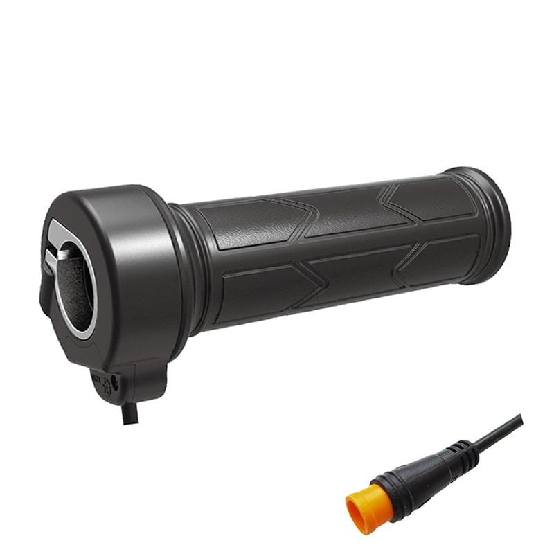 Ручка акселератора скутерная LT192Х універсальна (з герметичним роз'ємом), фото 1