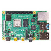 Мікрокомп'ютер Raspberry Pi 4 Model B, фото 2