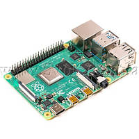 Мікрокомп'ютер Raspberry Pi 4 Model B, фото 3