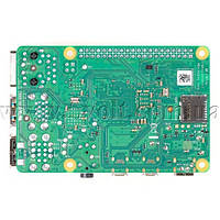 Мікрокомп'ютер Raspberry Pi 4 Model B, фото 4