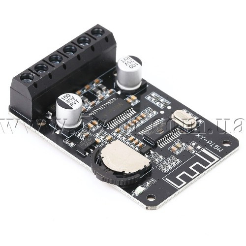 Модуль XY-P15W Bluetooth, фото 1