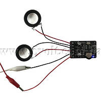 Модуль XY-P15W Bluetooth, фото 3