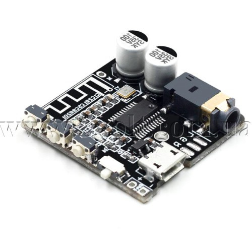 Модуль VHM-314 v2 Bluetooth 5.0, фото 1