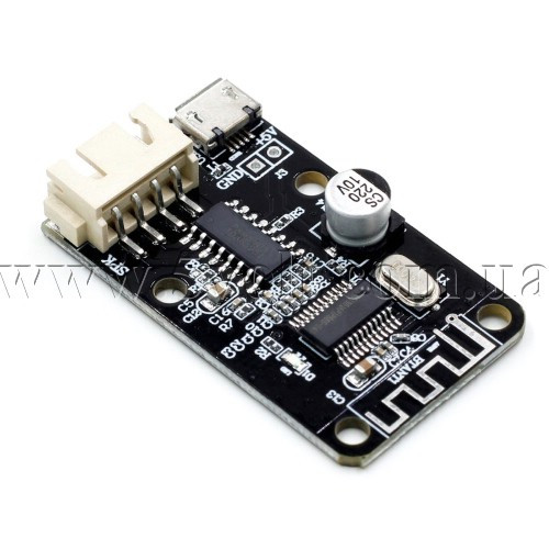 Модуль VHM-310, фото 1