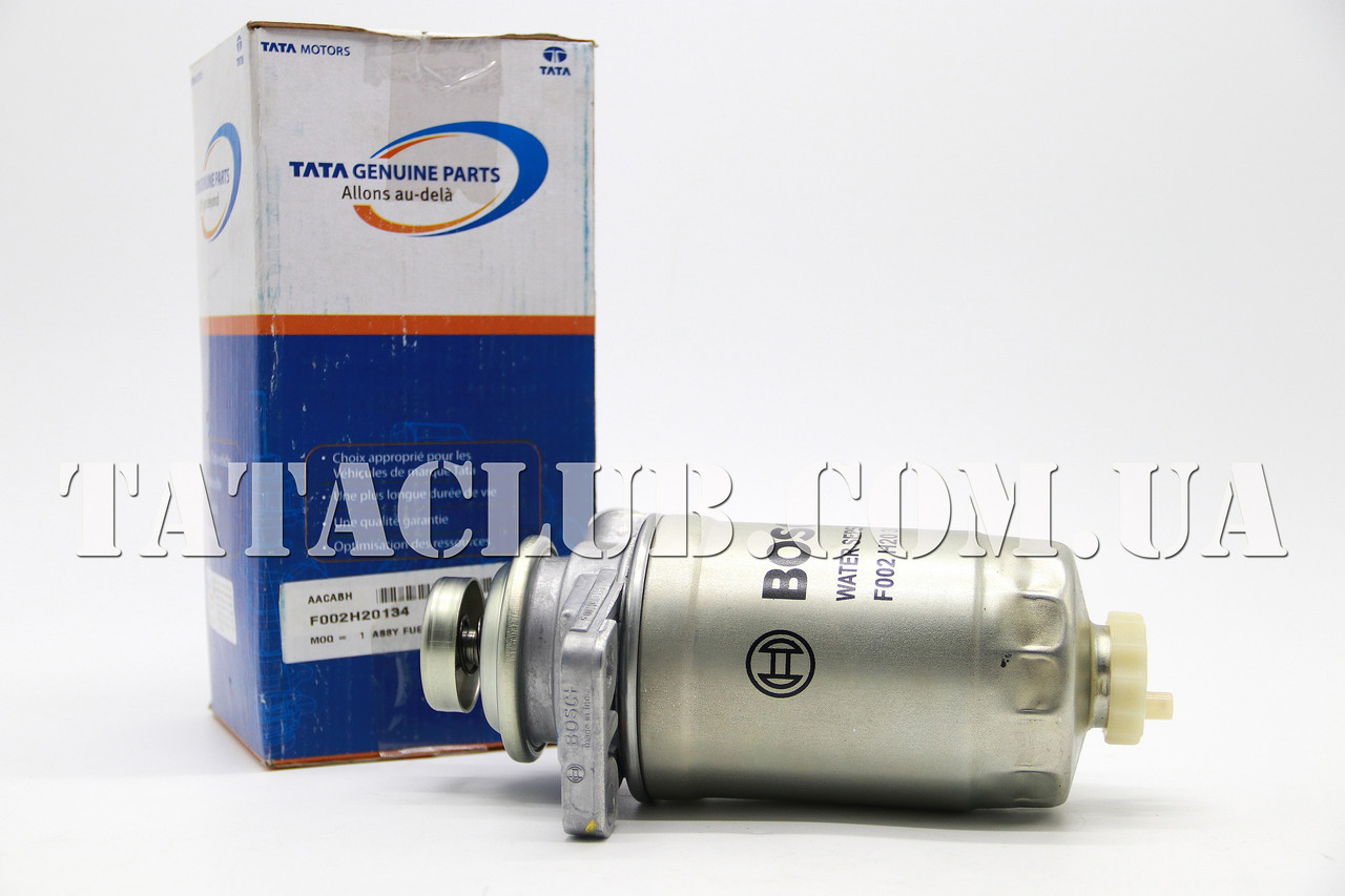 Купить Кронштейн топливного фильтра с подкачкой и фильтром Bosch Индия ...