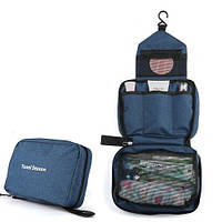 Дорожній органайзер для косметики Travel Season.