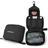 Дорожній органайзер для косметики Travel Season.