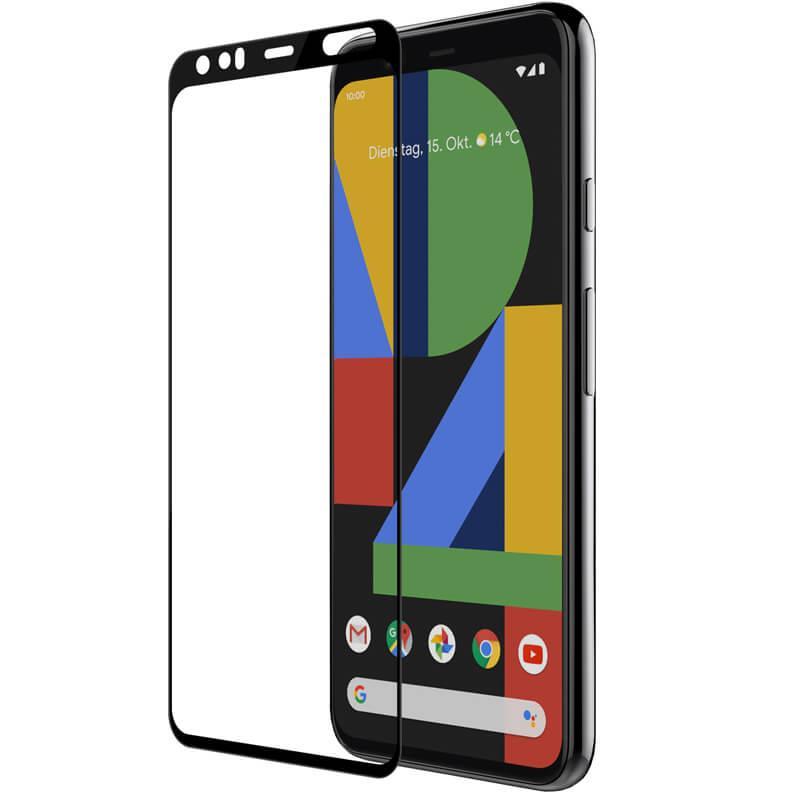 Захисне скло Google Pixel 4 XL Full Cover (Mocolo 0.33 mm)