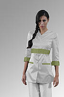 Медичний жакет PASTELLI BITHIA